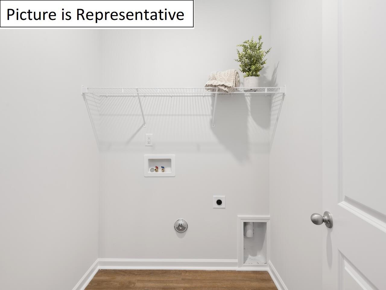 1120 Secrest Cmns Drive Monroe, NC 28112 - Photo 24 of 25 a view of a bathroom