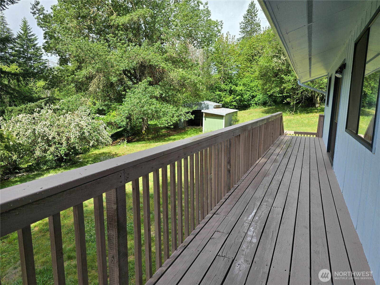 325 A Davis Lake Road, Unit A Morton, WA 98356 - Photo 2 of 39