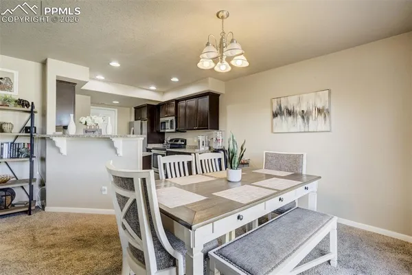 $745,000 | 4125 Rosalie Street, Colorado Springs, CO 80917