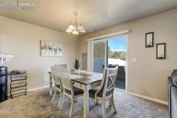 $745,000 | 4125 Rosalie Street, Colorado Springs, CO 80917