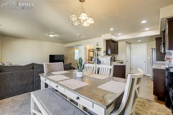 $745,000 | 4125 Rosalie Street, Colorado Springs, CO 80917