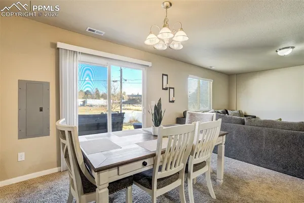 $745,000 | 4125 Rosalie Street, Colorado Springs, CO 80917