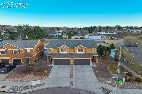 $745,000 | 4125 Rosalie Street, Colorado Springs, CO 80917