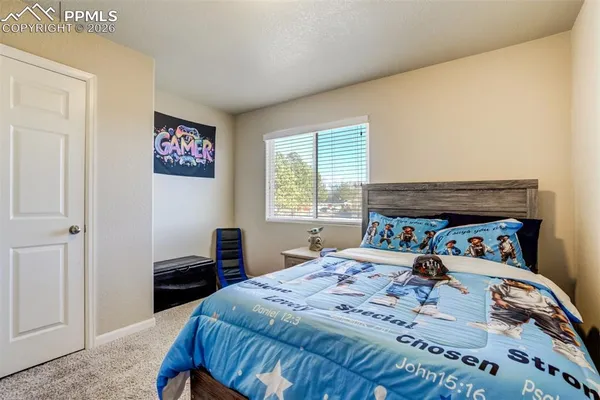 $745,000 | 4125 Rosalie Street, Colorado Springs, CO 80917