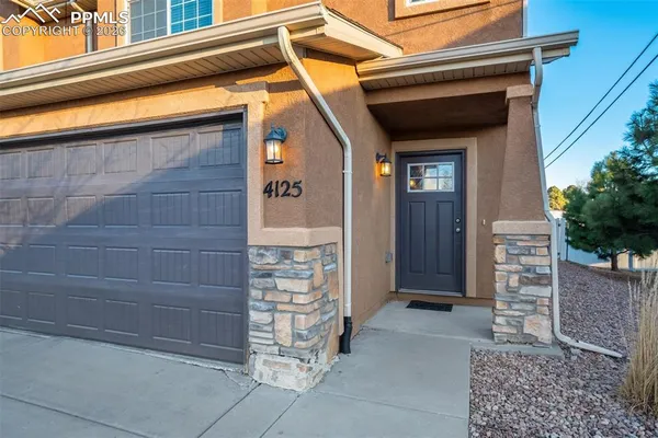 $745,000 | 4125 Rosalie Street, Colorado Springs, CO 80917
