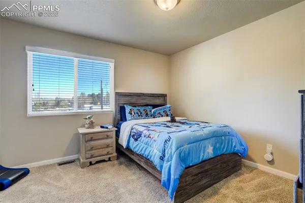 $745,000 | 4125 Rosalie Street, Colorado Springs, CO 80917