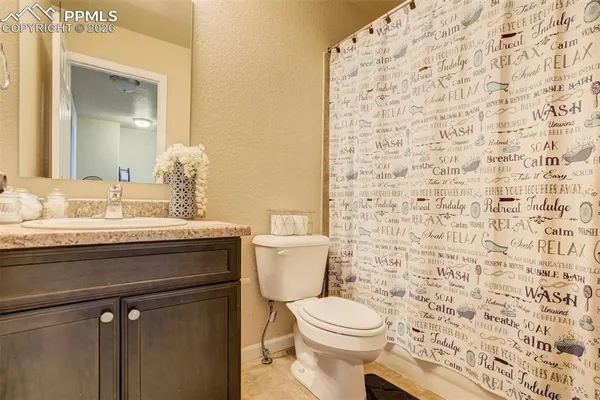 $745,000 | 4125 Rosalie Street, Colorado Springs, CO 80917