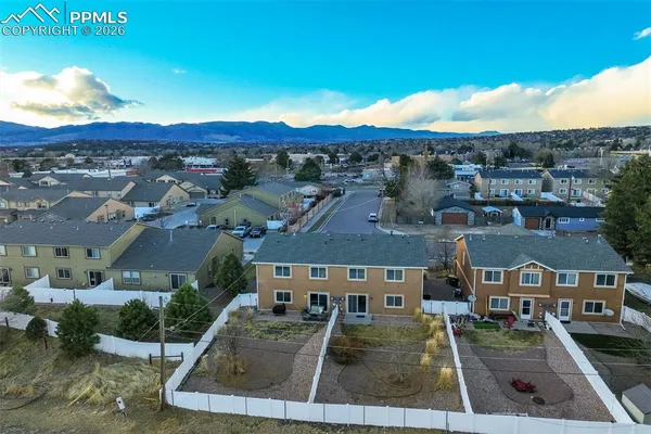 $745,000 | 4125 Rosalie Street, Colorado Springs, CO 80917