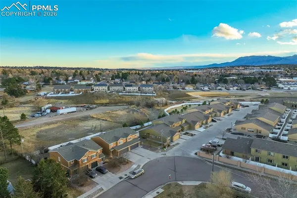 $745,000 | 4125 Rosalie Street, Colorado Springs, CO 80917