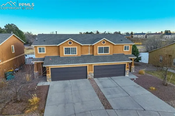 $745,000 | 4125 Rosalie Street, Colorado Springs, CO 80917