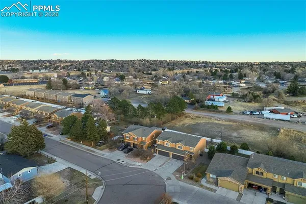 $745,000 | 4125 Rosalie Street, Colorado Springs, CO 80917