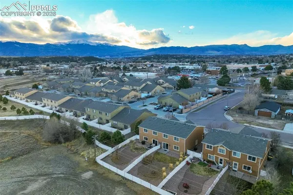 $745,000 | 4125 Rosalie Street, Colorado Springs, CO 80917