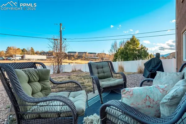 $745,000 | 4125 Rosalie Street, Colorado Springs, CO 80917