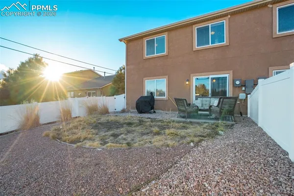 $745,000 | 4125 Rosalie Street, Colorado Springs, CO 80917