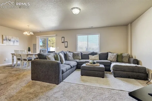 $745,000 | 4125 Rosalie Street, Colorado Springs, CO 80917