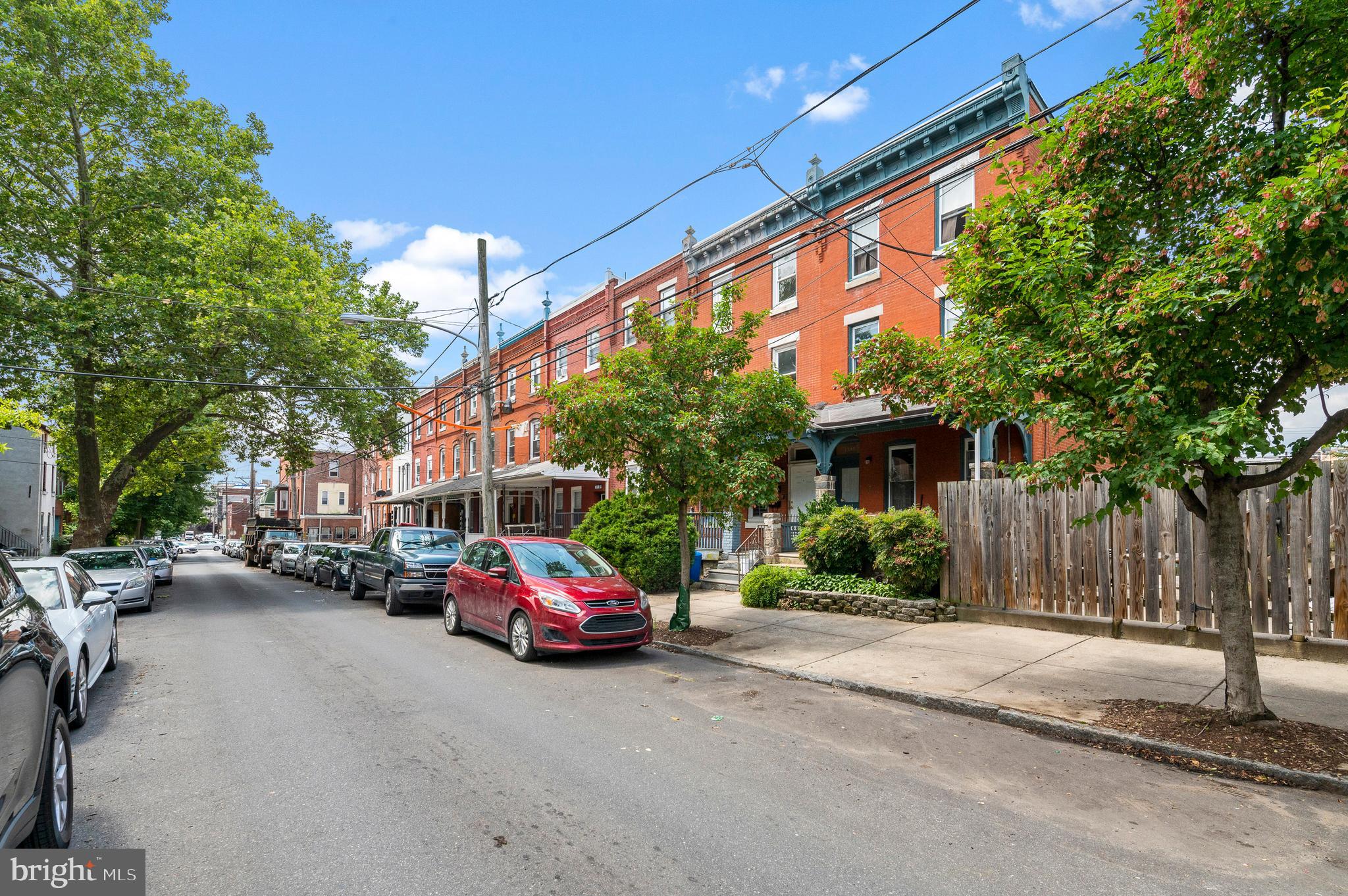 334 North Preston Street Philadelphia, PA 19104 - Photo 1 of 29