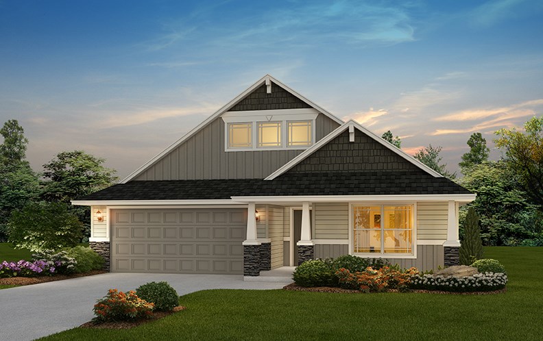 9601 Gabriel Street Spokane, WA 99208 - Photo 14 of 14 Gallery Image 14