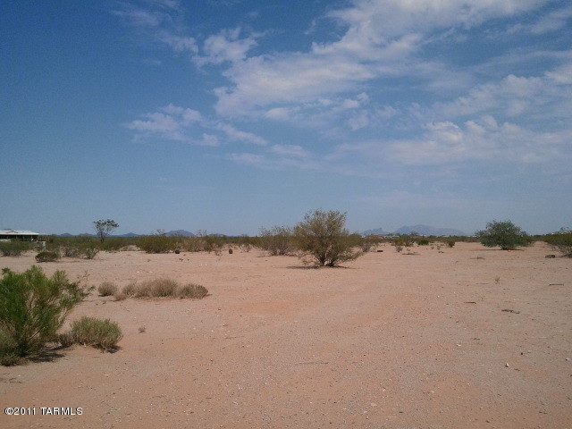 10695 North Derringer Road, Unit 54J Marana, AZ 85653 - Photo 1 of 3