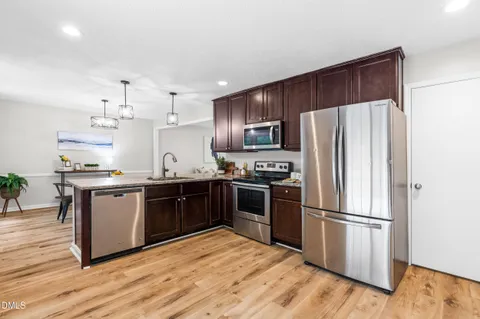 $469,000 | 1729 Grady Drive, Durham, NC 27712