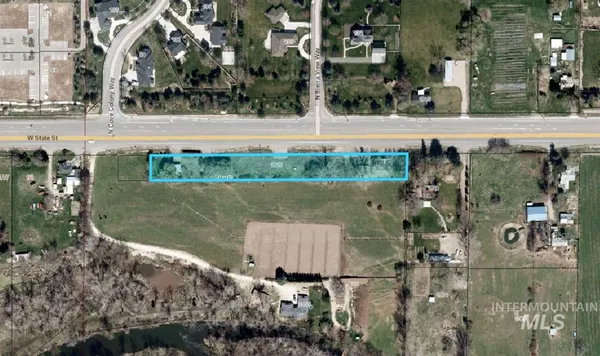 $799,900 | 2825 West State Street, Eagle, ID 83616