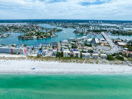 $980,000 | 115 99th Avenue, Treasure Island, FL 33706