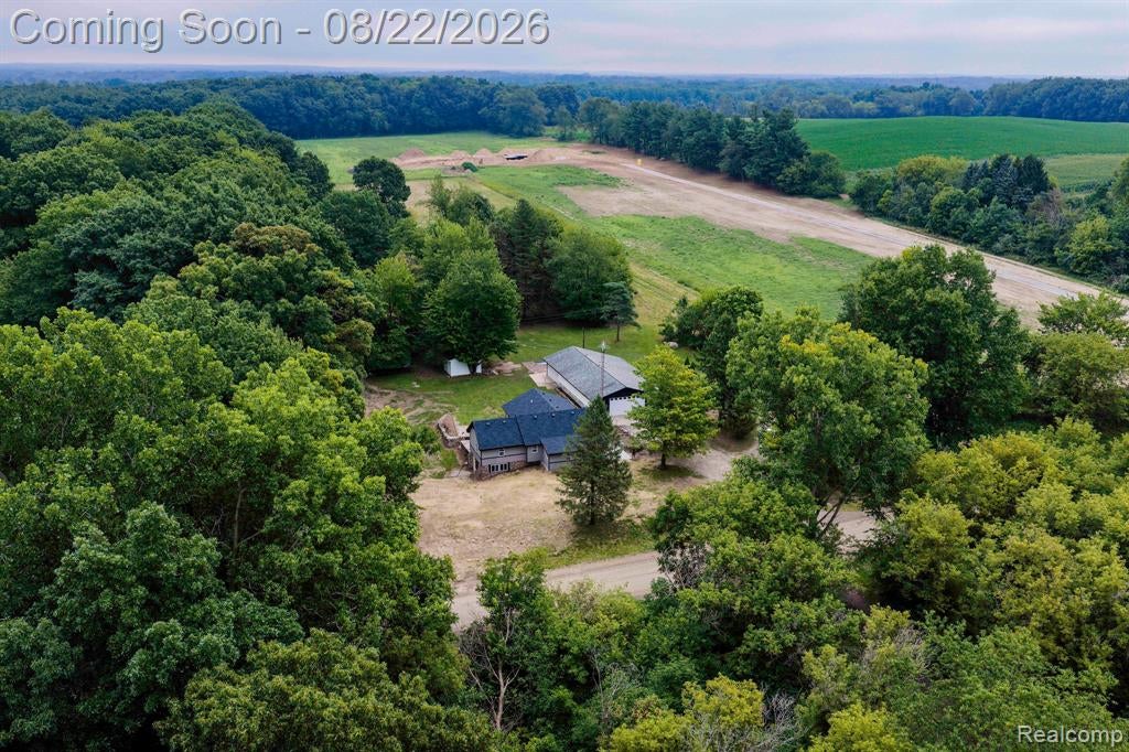 5800 Mack Road Howell, MI 48855 - Photo 1 of 62 Gallery Image 1