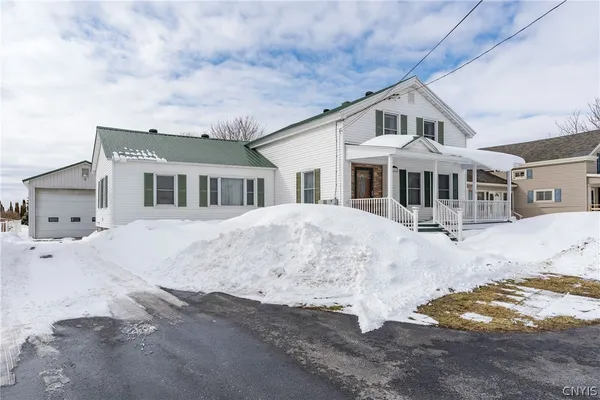 $279,900 | 8127 County Route 75, Belleville, NY 13611