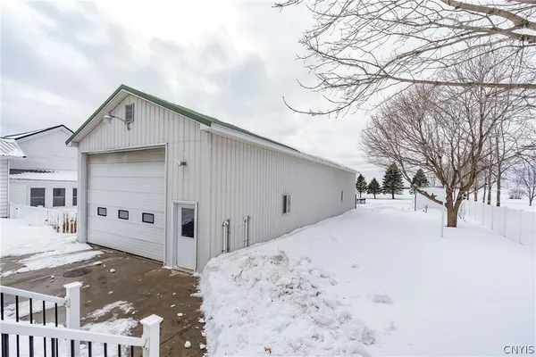 $279,900 | 8127 County Route 75, Belleville, NY 13611