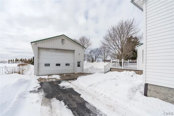 $279,900 | 8127 County Route 75, Belleville, NY 13611