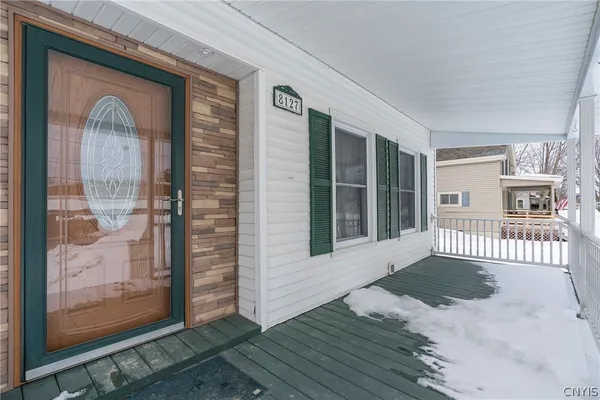 $279,900 | 8127 County Route 75, Belleville, NY 13611