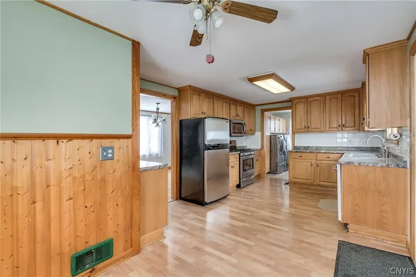 $279,900 | 8127 County Route 75, Belleville, NY 13611