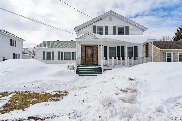 $279,900 | 8127 County Route 75, Belleville, NY 13611