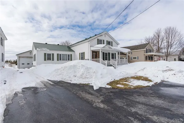 $279,900 | 8127 County Route 75, Belleville, NY 13611