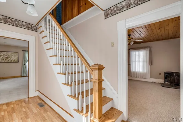 $279,900 | 8127 County Route 75, Belleville, NY 13611