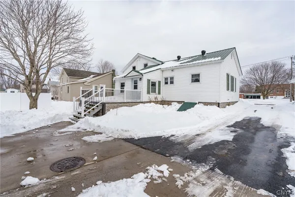 $279,900 | 8127 County Route 75, Belleville, NY 13611