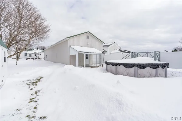 $279,900 | 8127 County Route 75, Belleville, NY 13611