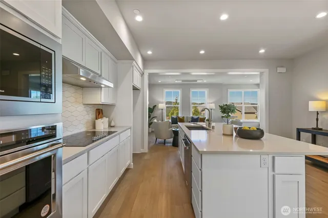 $860,000 | 26660 Northeast 143rd (lot 8) Place, Duvall, WA 98019