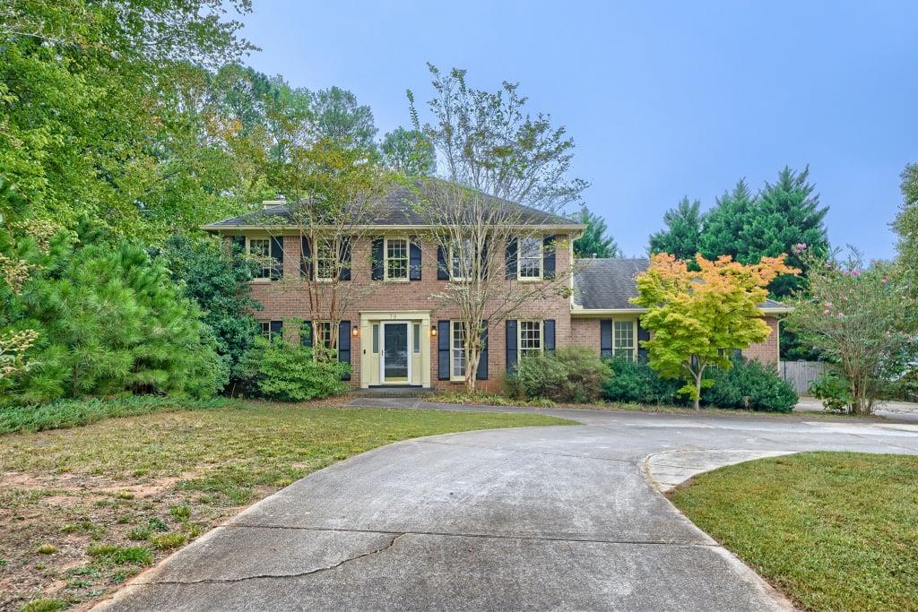 79 Nickajack Road Southwest Mableton, GA 30126 - Photo 3 of 48 Gallery Image 3