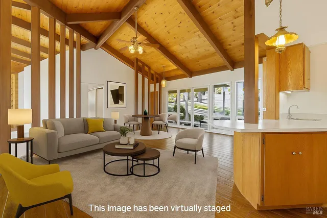 $1,699,000 | 16 Burning Tree Drive, Novato, CA 94949