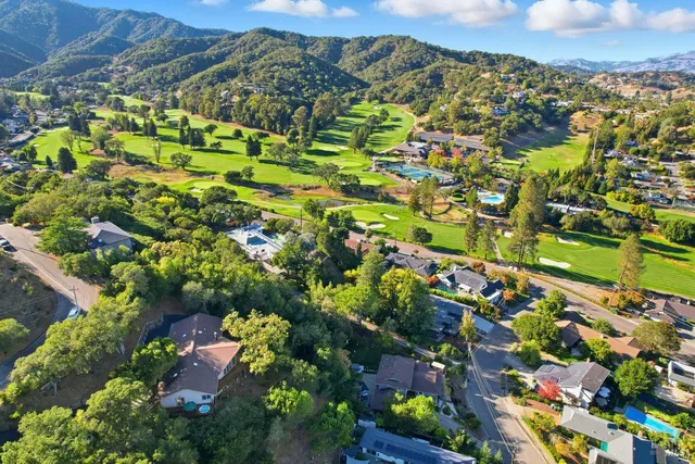 $1,749,000 | 16 Burning Tree Drive, Novato, CA 94949