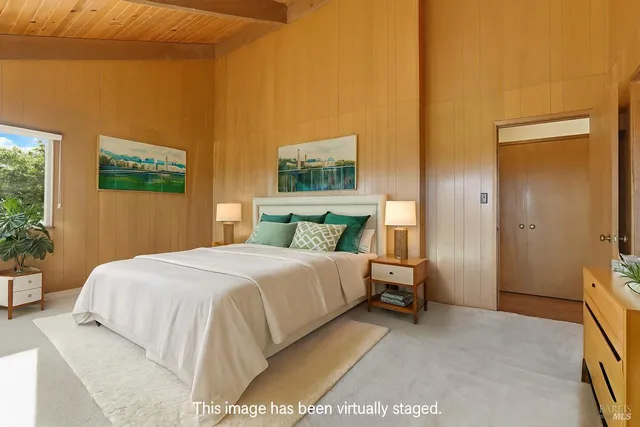 $1,699,000 | 16 Burning Tree Drive, Novato, CA 94949