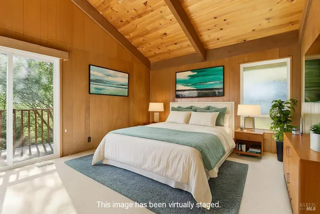 $1,699,000 | 16 Burning Tree Drive, Novato, CA 94949