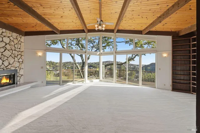 $1,749,000 | 16 Burning Tree Drive, Novato, CA 94949