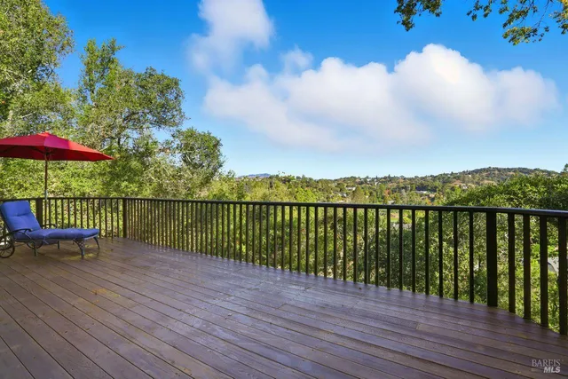 $1,749,000 | 16 Burning Tree Drive, Novato, CA 94949