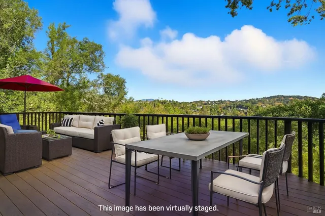 $1,699,000 | 16 Burning Tree Drive, Novato, CA 94949