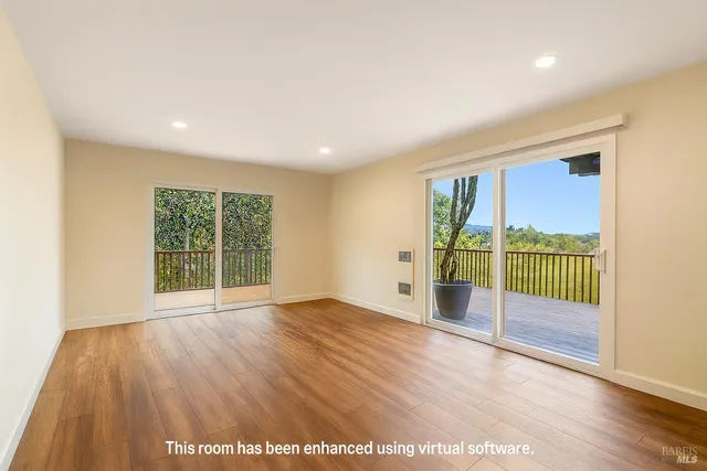 $1,699,000 | 16 Burning Tree Drive, Novato, CA 94949