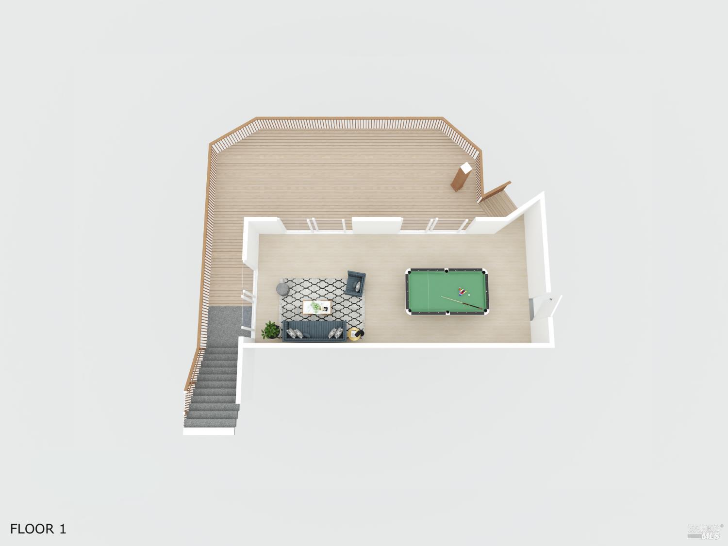 16 Burning Tree Drive Novato, CA 94949 - Photo 53 of 56