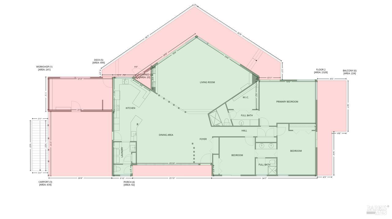 16 Burning Tree Drive Novato, CA 94949 - Photo 54 of 56