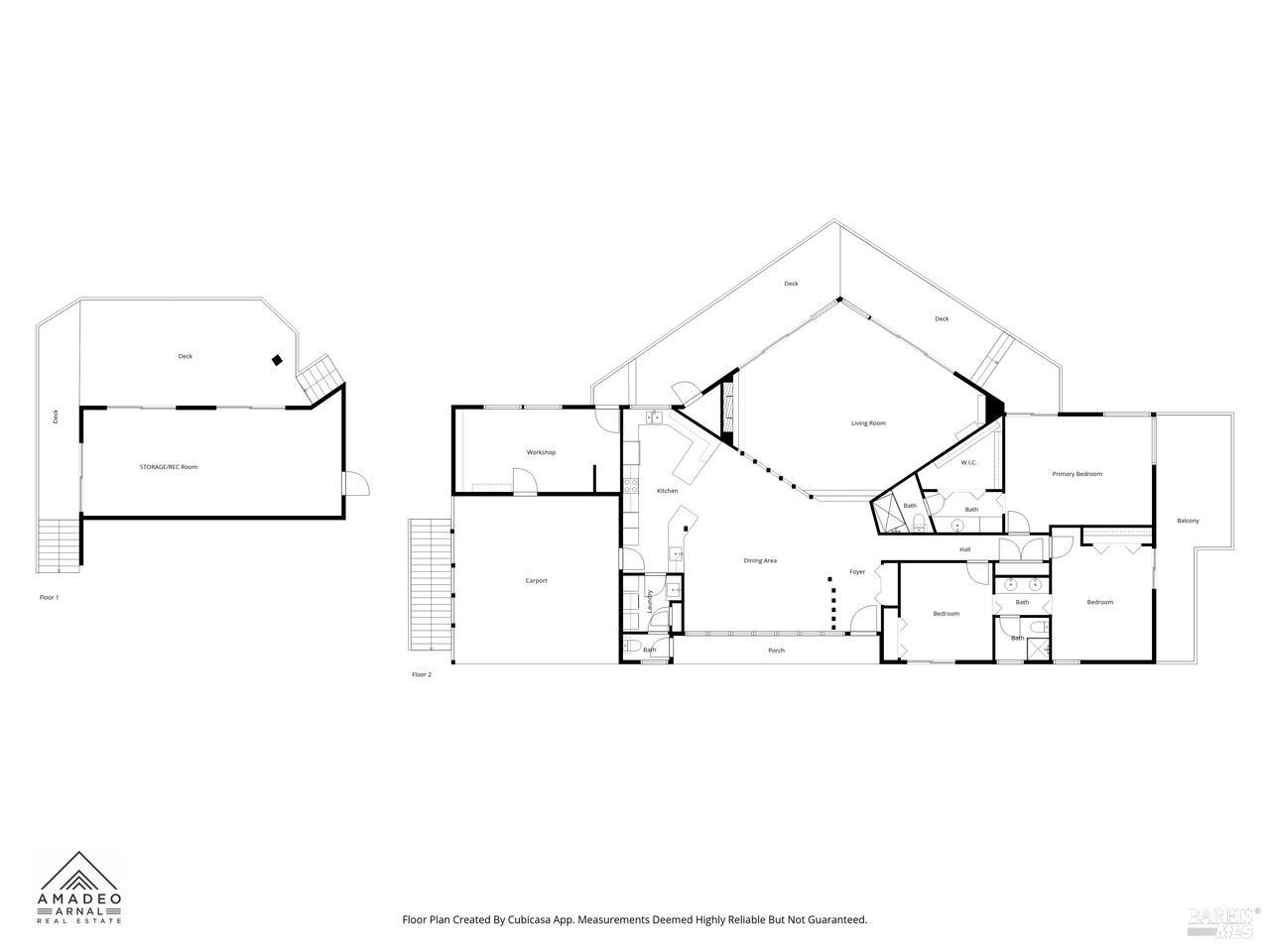16 Burning Tree Drive Novato, CA 94949 - Photo 55 of 56
