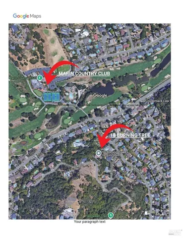 $1,749,000 | 16 Burning Tree Drive, Novato, CA 94949